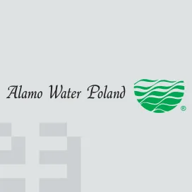 Alamo water poland